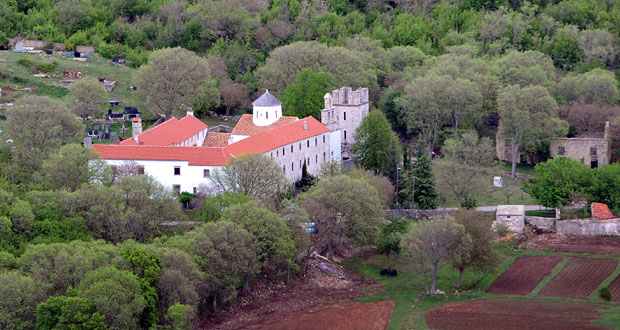 Манастир Крупа: Седам векова трајања и обнове српске светиње(ФОТО/ВИДЕО)